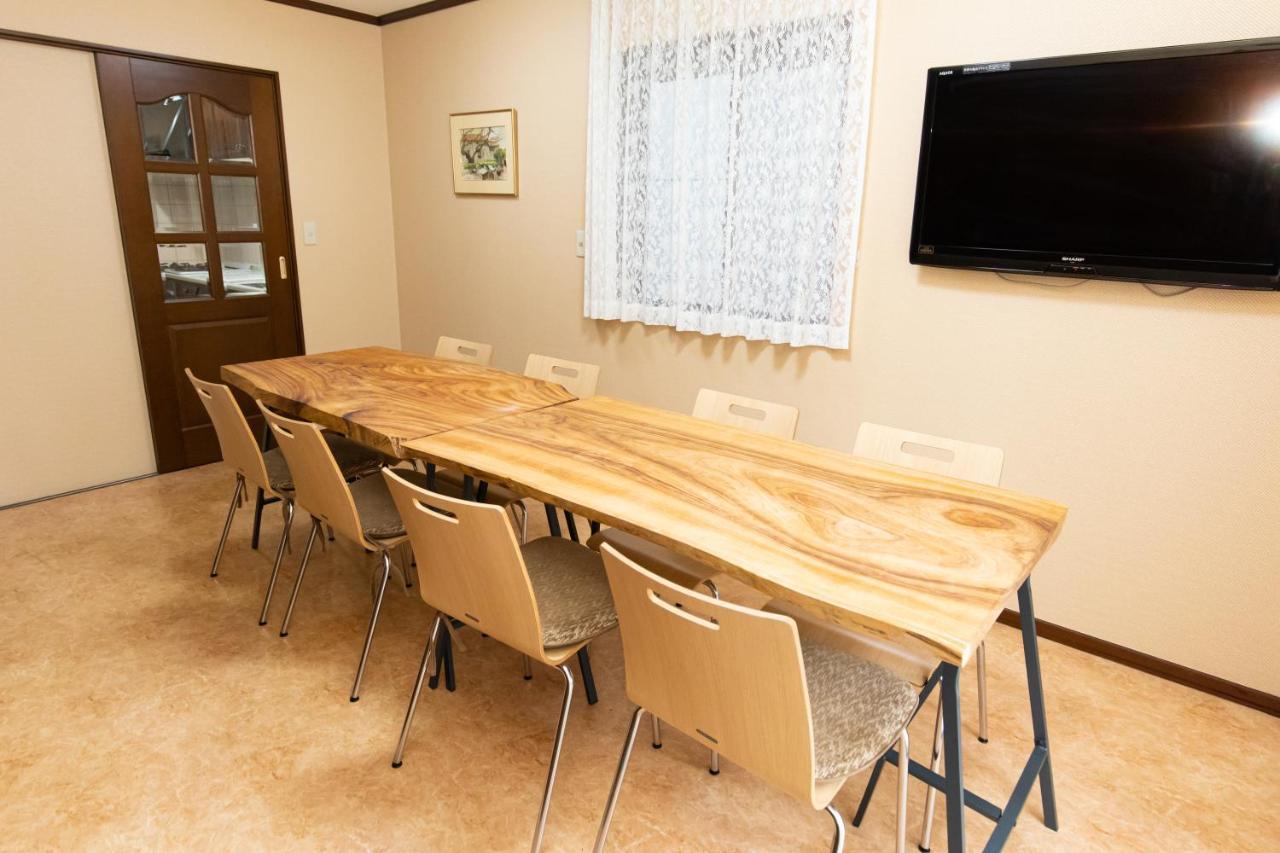 Apartment 品川ウィステリアレジデンス - Shinagawa Wisteria Präfektur Tokio