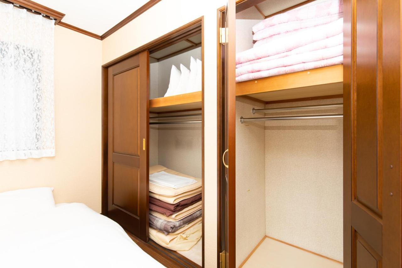 Apartment 品川ウィステリアレジデンス - Shinagawa Wisteria Präfektur Tokio