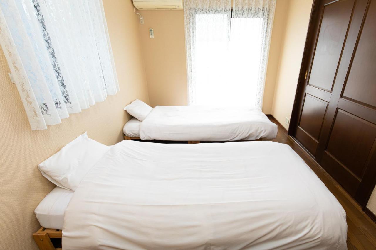 Apartment 品川ウィステリアレジデンス - Shinagawa Wisteria Präfektur Tokio